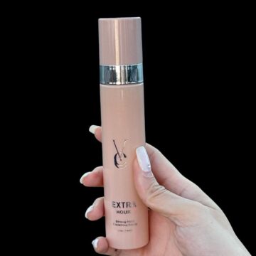 Extra Hour Spray