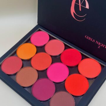 Girls Night Out 2 Eyeshadow