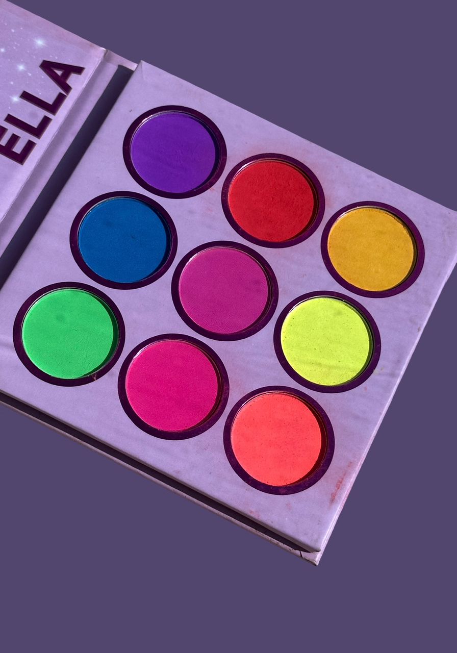 Ella Eyeshadow